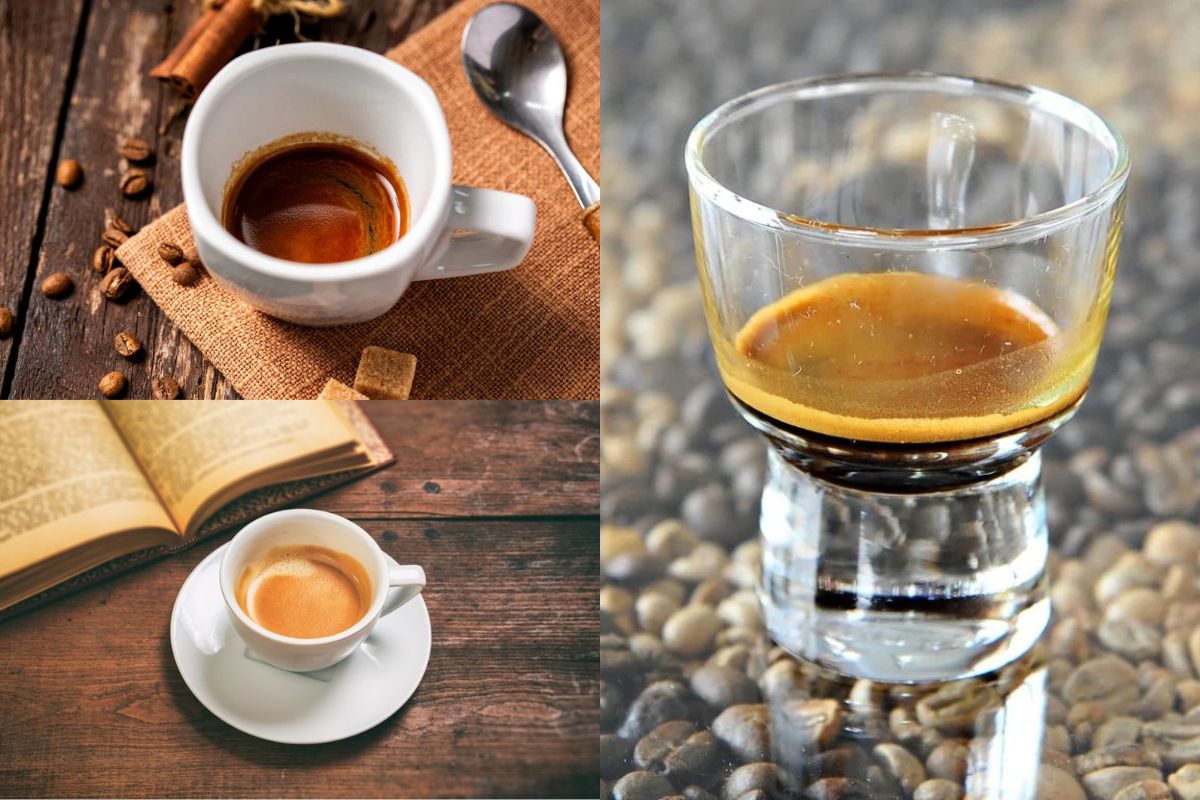 How to Make a Ristretto