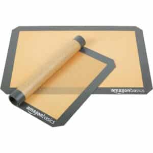 Silicone Baking Mats