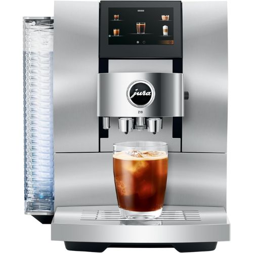 Jura Z10 Automatic Coffee Machine