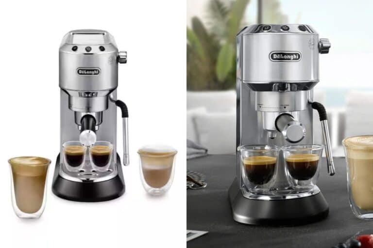 De'Longhi Dedica Arte Espresso Machine