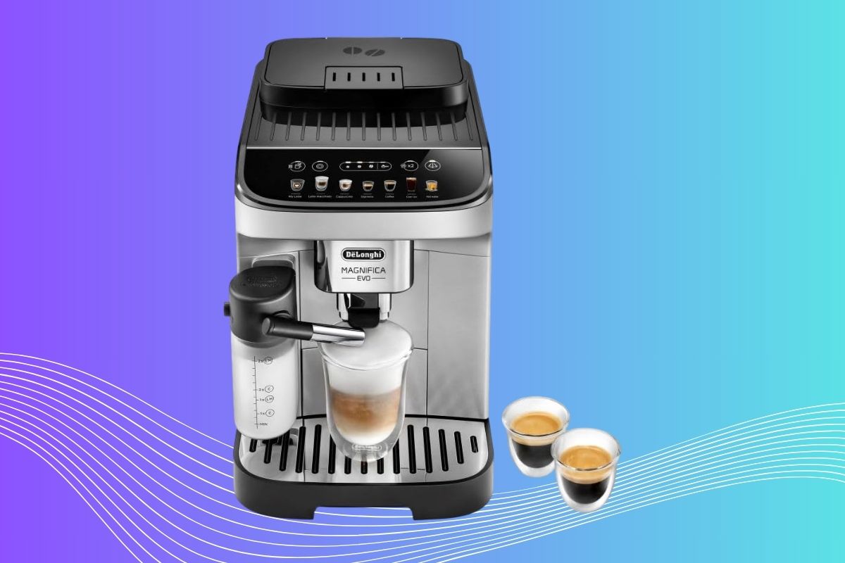 Product Reviews - De'Longhi Magnifica Evo