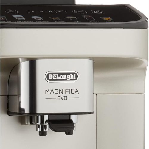 De'Longhi Magnifica Evo Espresso Machine Review