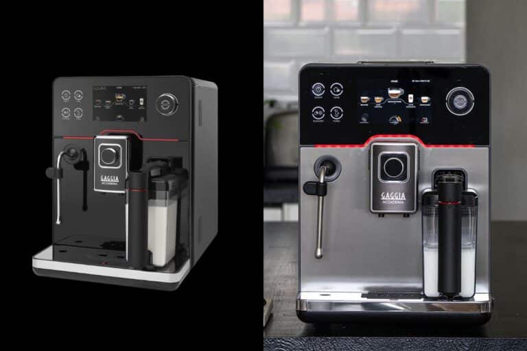 Gaggia Accademia