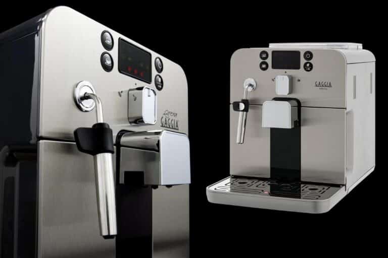 Gaggia Brera Review