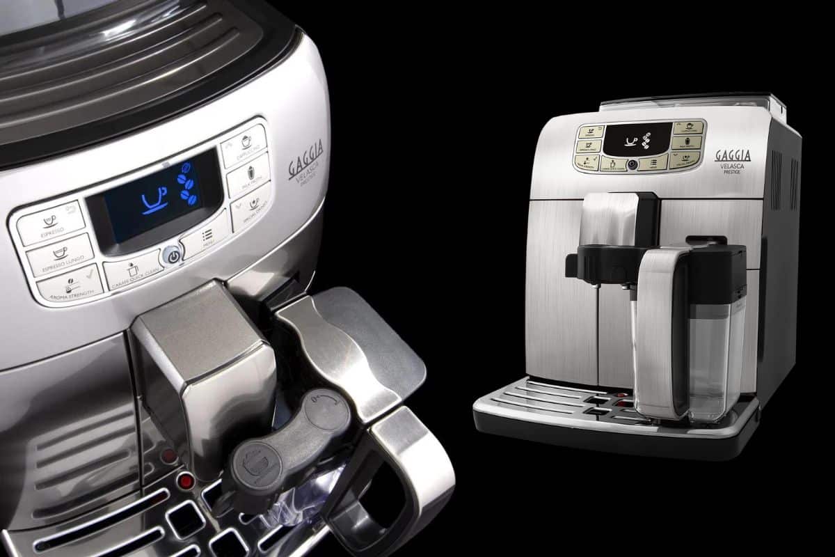 Gaggia Velasca Prestige