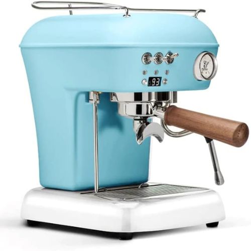 Ascaso Dream PID Espresso Machine