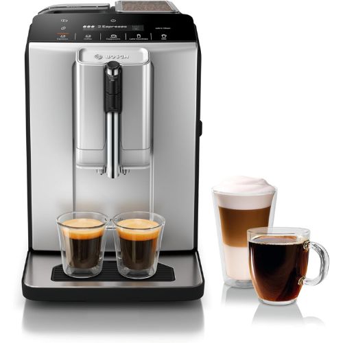 Bosch 300 Series VeroCafe Review