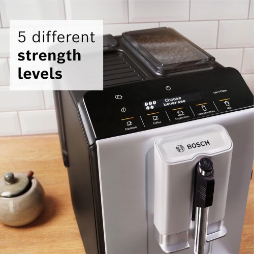 Bosch 300 Series VeroCafe Review