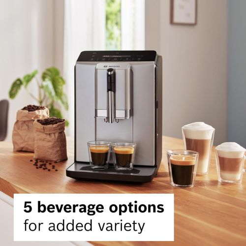 Bosch 300 Series VeroCafe Review