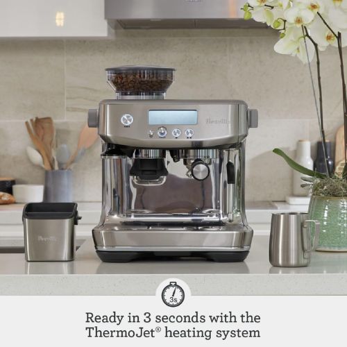 Breville Barista Pro