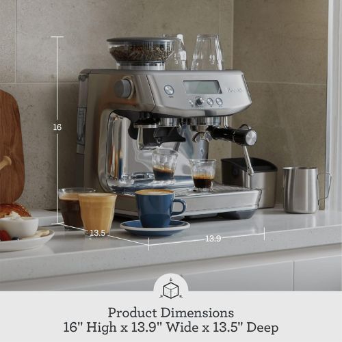 Breville Barista Pro