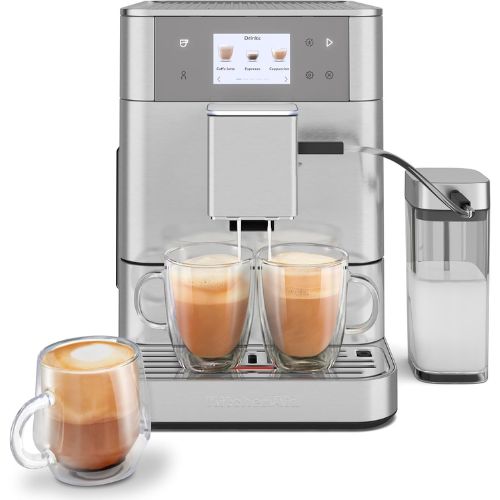 KitchenAid KF7 Espresso Machine