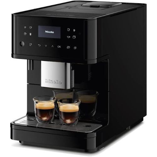 Miele CM 6160 MilkPerfection Espresso Machine