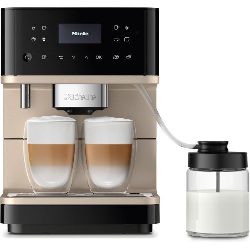 Miele CM 6360 Automatic Coffee Machine