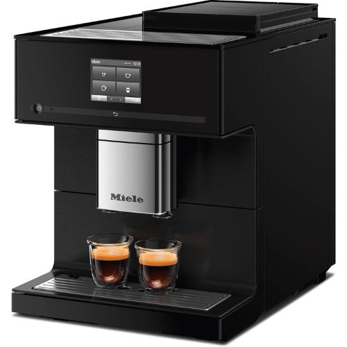 Miele CM 7750 CoffeeSelect Automatic Coffee Machine