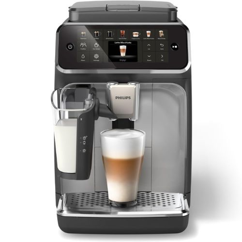 Philips 4400 Series Fully Automatic Espresso Machine