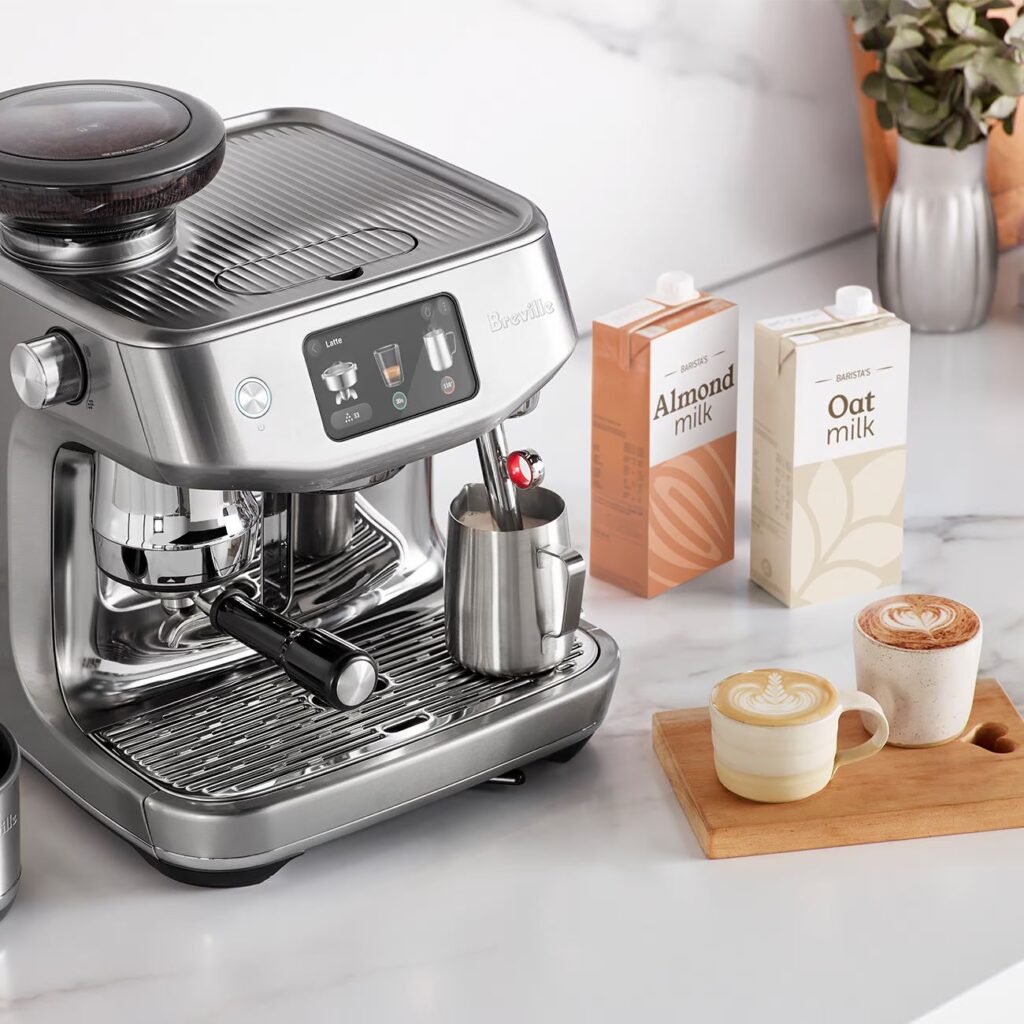 Product Reviews - Breville Oracle Jet