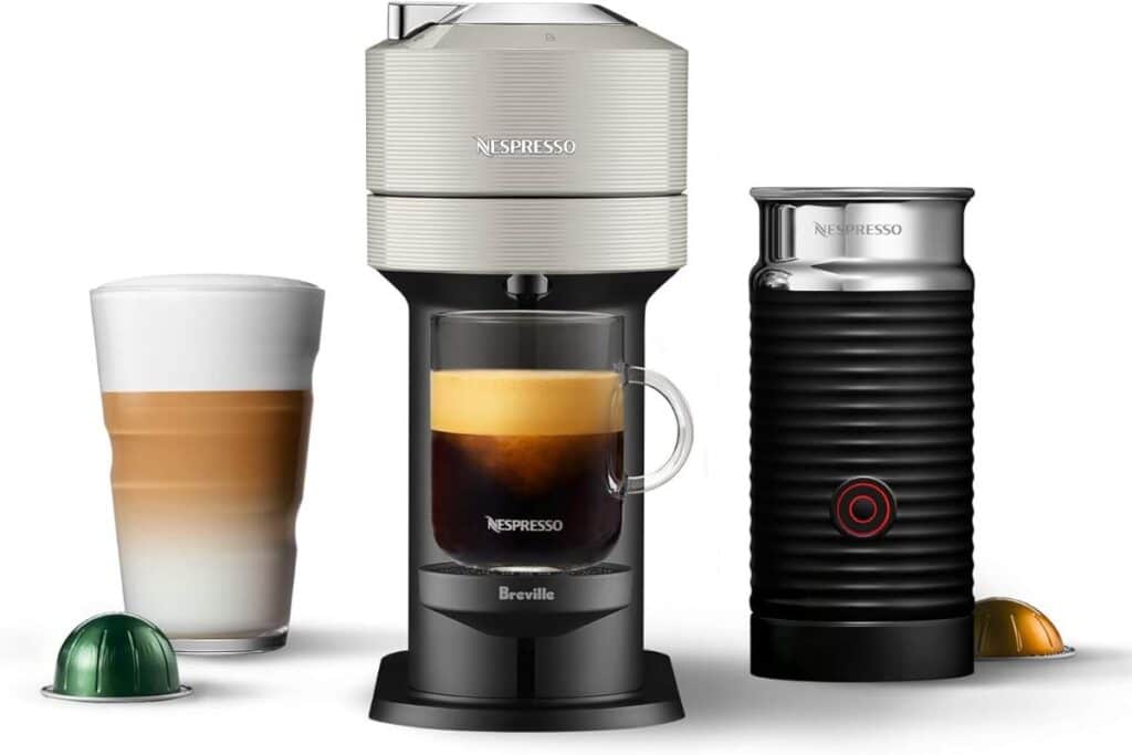 Nespresso Vertuo Next