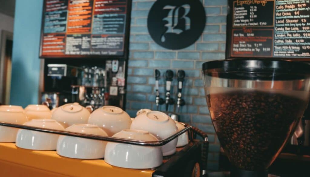 Brewed - The 10 Best Coffee Shops in Fort Worth, TX