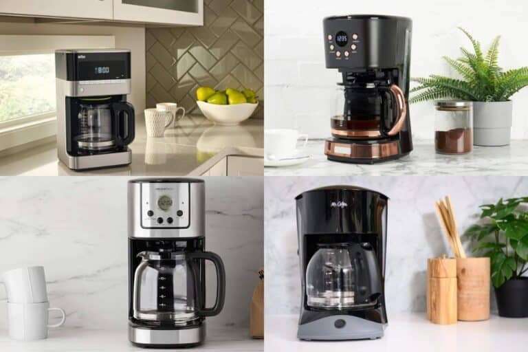 Best 12-Cup Coffee Makers Under $100