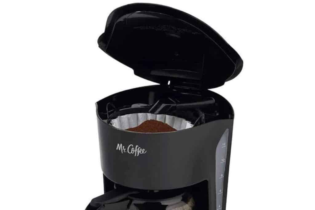 Product Reviews - Mr. Coffee 12 Cup Coffee Maker