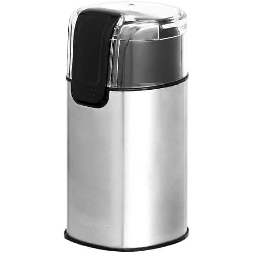 Amazon Basics Electric Coffee Grinder