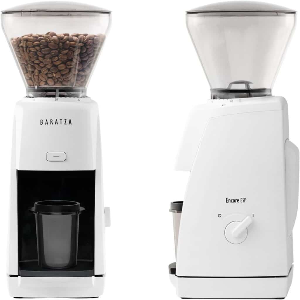 Baratza Encore ESP Coffee Grinder