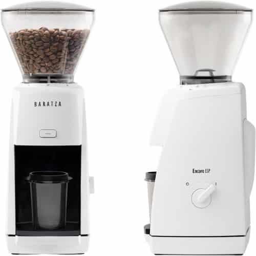 Baratza Encore ESP Coffee Grinder