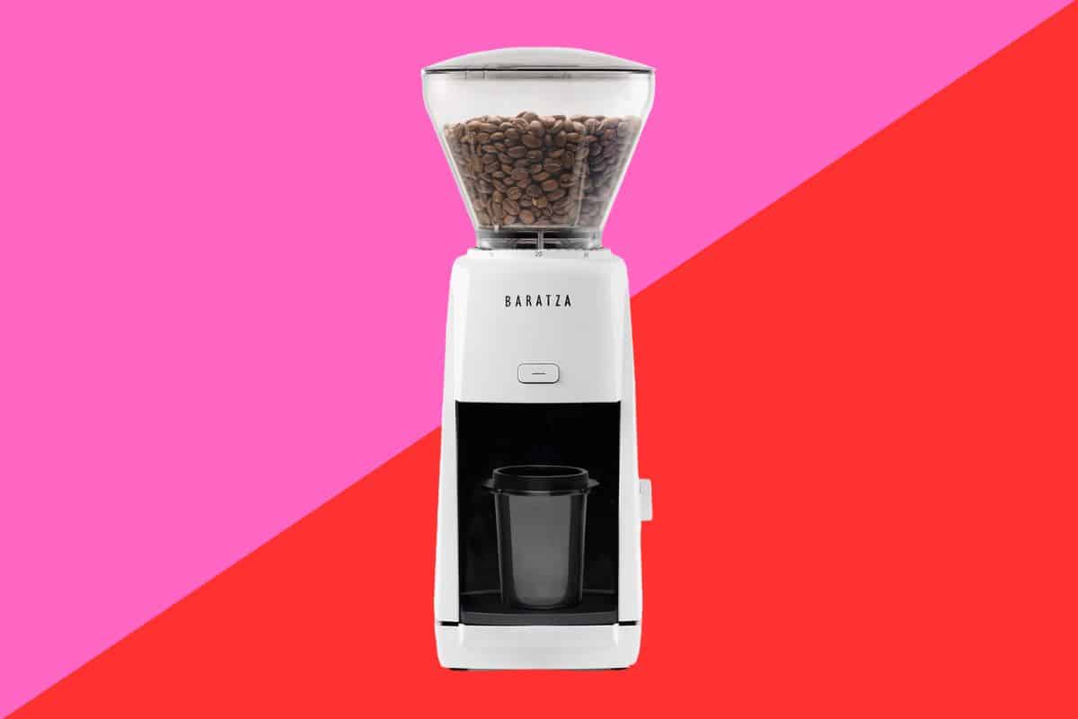 Baratza Encore ESP Coffee Grinder