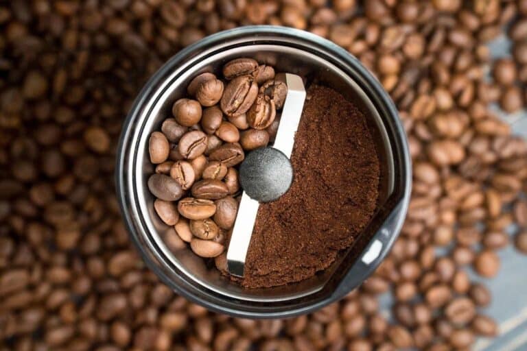 Beginners Guide to Coffee Grinders