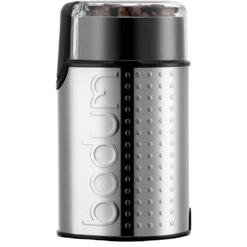 Bodum Bistro Electric Coffee Grinder