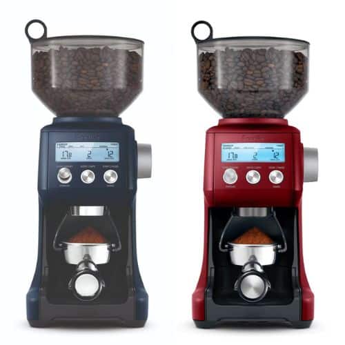 Breville Smart Grinder Pro - Best Burr Coffee Grinders on Amazon