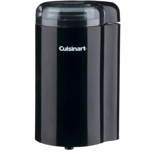 Cuisinart DCG-20BKN Coffee Grinder