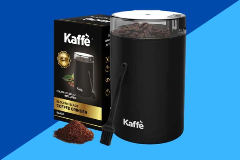 Kaffè Blade Coffee Grinder