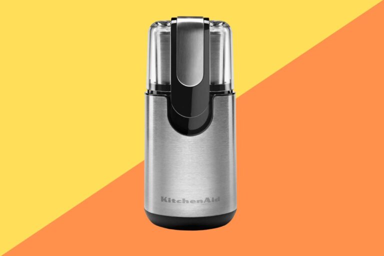 KitchenAid Blade Coffee Grinder