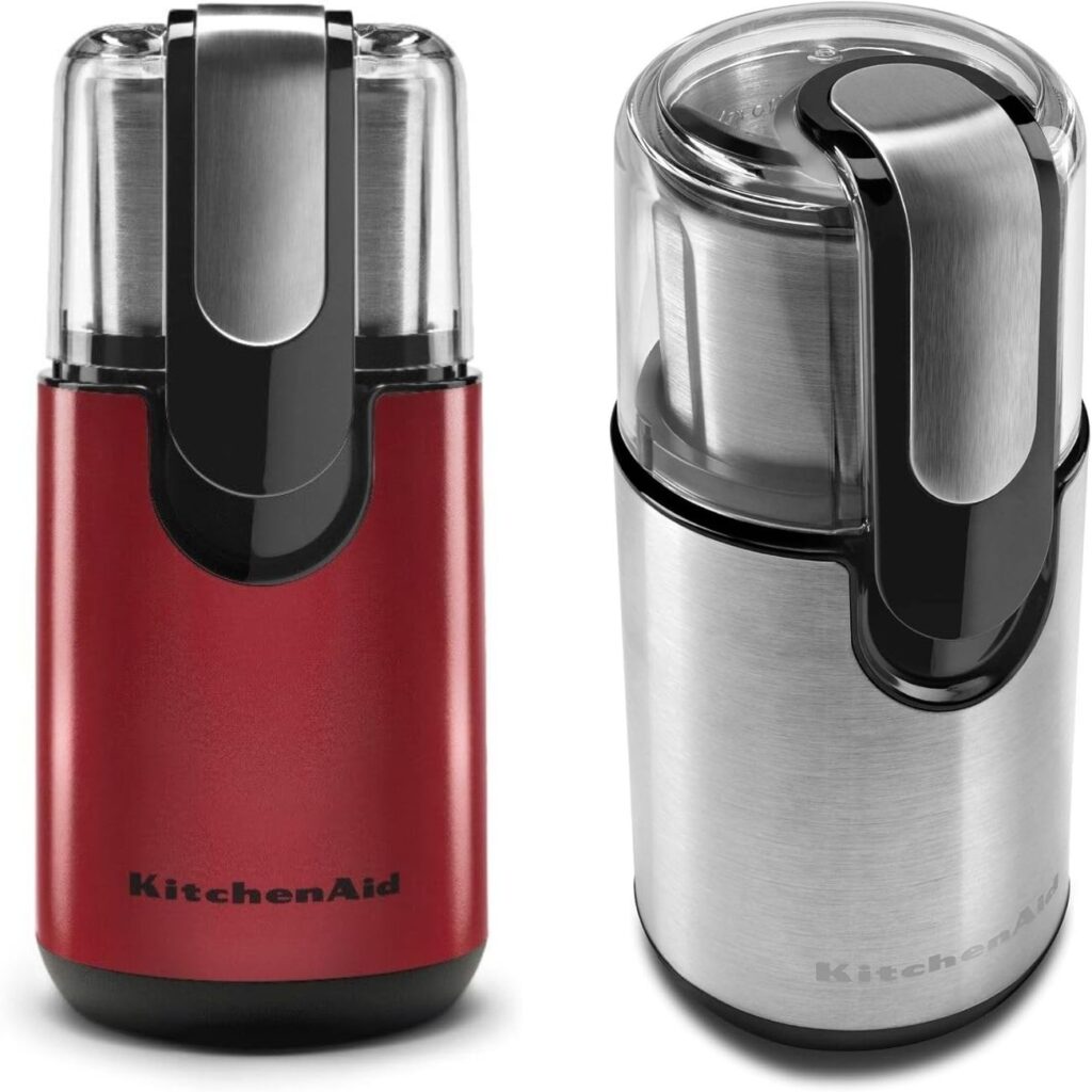 KitchenAid Blade Coffee Grinder