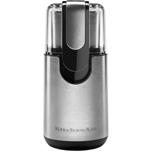 KitchenAid Blade Coffee Grinder - The Best Blade Coffee Grinders