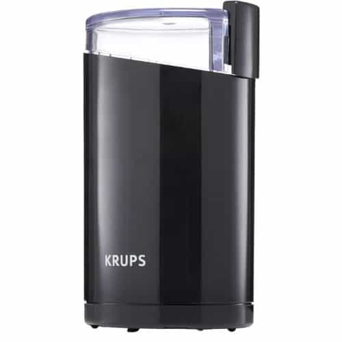 Krups Fast Touch Coffee Grinder