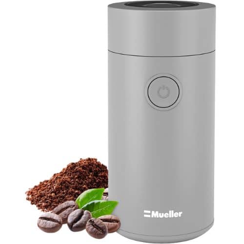 Mueller Coffee Grinder Hubo