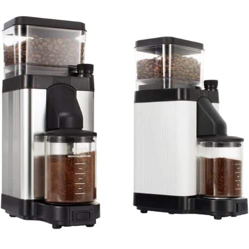 Technivorm Moccamaster KM5 Burr Grinder