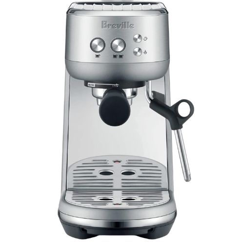 Breville Bambino - Best Semi-Automatic Espresso Machines on Amazon