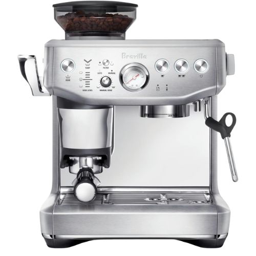 Breville Barista Express Impress