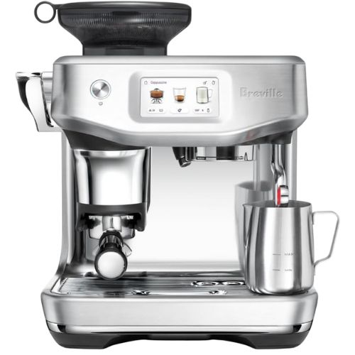 Breville Barista Touch Impress