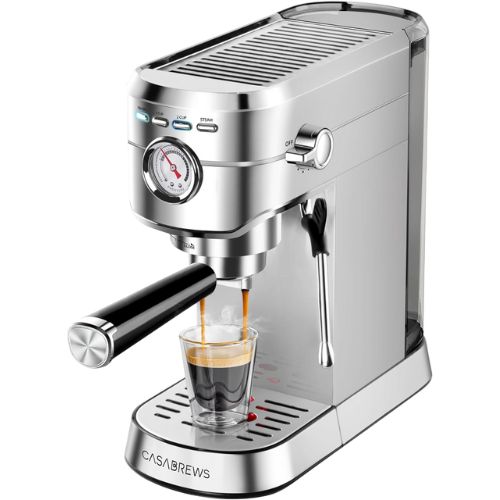 Casabrews CM5418 Espresso Machine