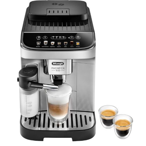 De’Longhi Magnifica Evo Espresso Machine