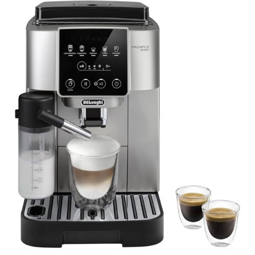 De’Longhi Magnifica Start Espresso Machine