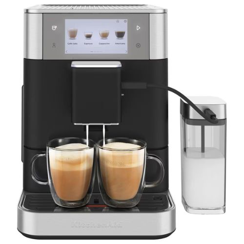 KitchenAid KF8 Espresso Machine