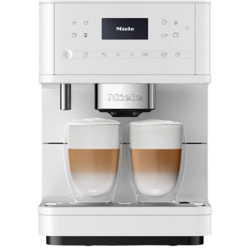 Miele CM 6160 Espresso Machine