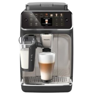 PHILIPS 4400 Series Fully Automatic Espresso Machine