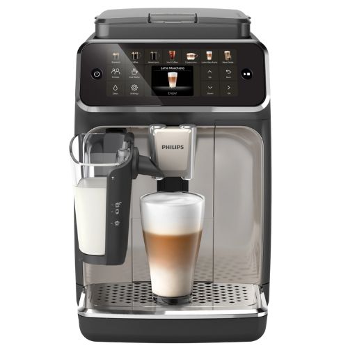 Philips 4400 Series Fully Automatic Espresso Machine